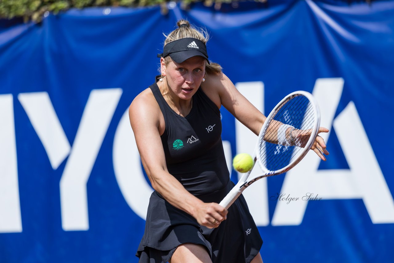 Anna Klasen 14 - Braunschweig Open